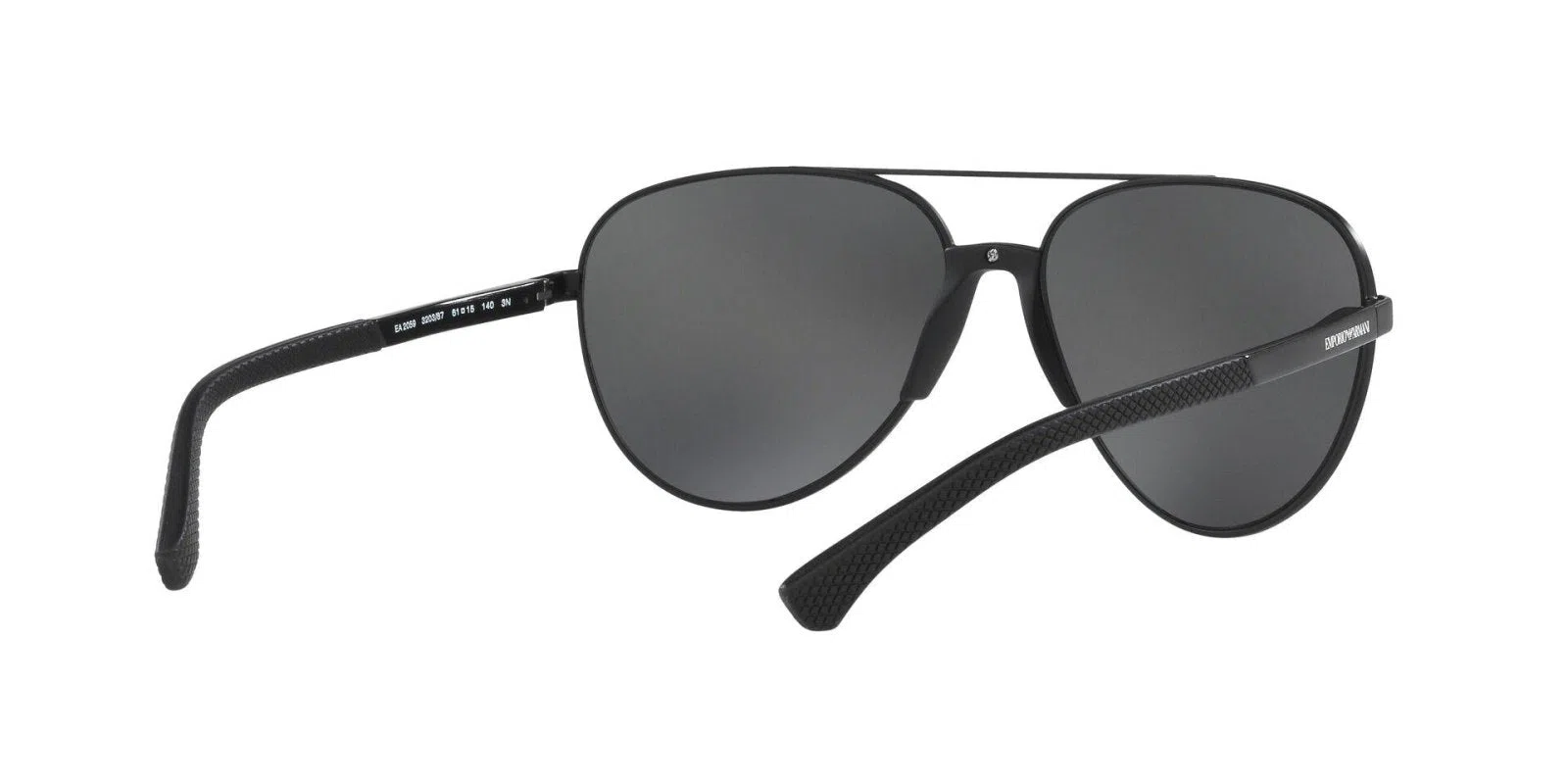 Emporio Armani 2059 Sunglasses - view 27
